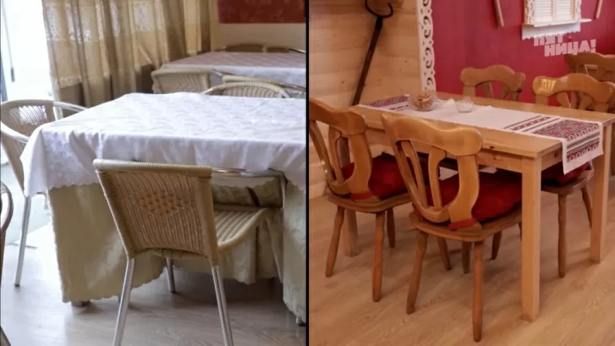 Что стало с Золотое кольцо, после реконструкции Константина и его команды.