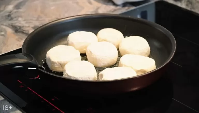 Сырники - рецепт от Константина Ивлева