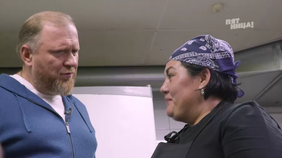 Замечания Константина Ивлева по Карабас Баробас