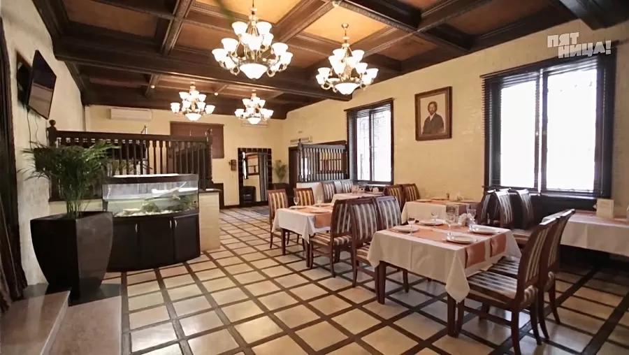 Почему Репин?