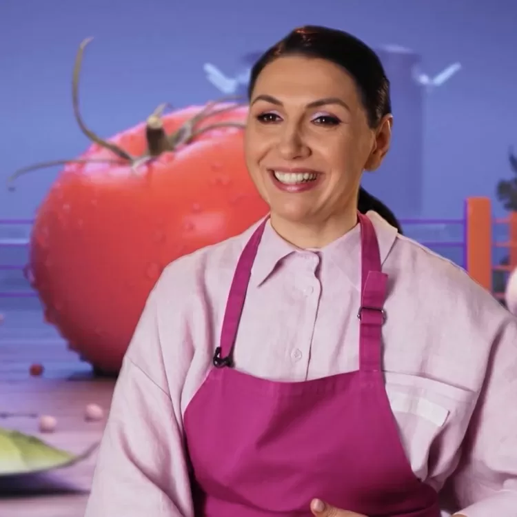 Марина Акопян