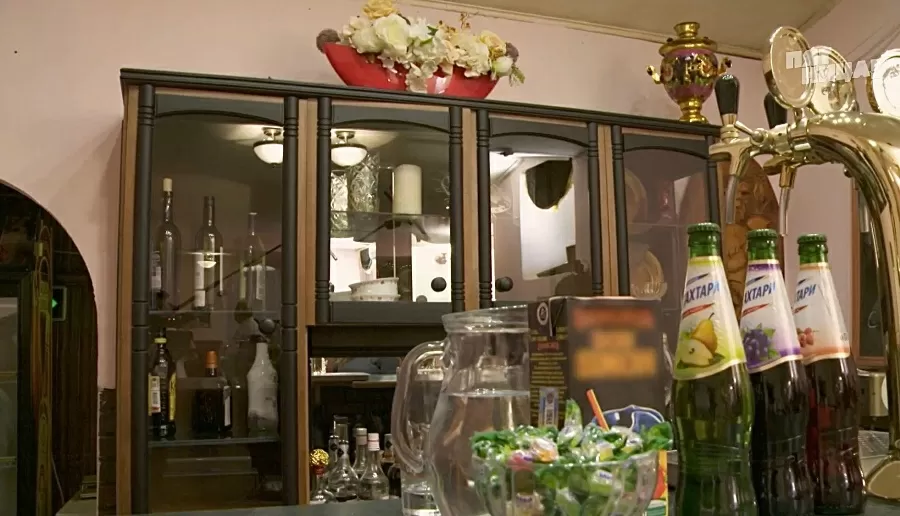 Что стало с Берлога, после реконструкции Константина и его команды.