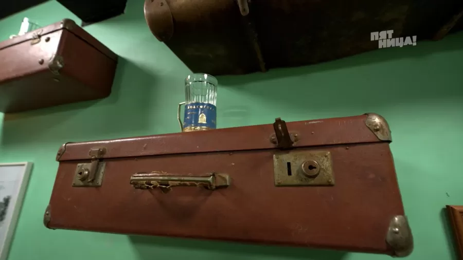 Что стало с Паровоz, после реконструкции Константина и его команды.