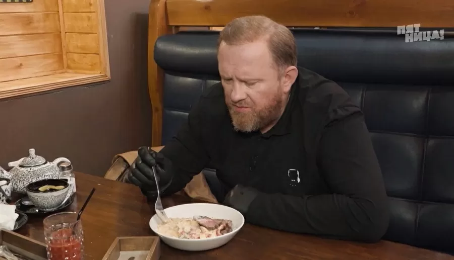 Замечания Константина Ивлева по Brutal