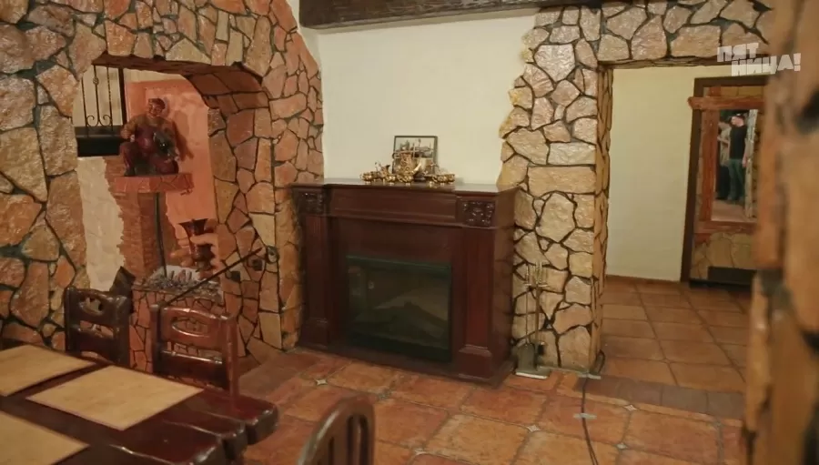 Почему Кроличья нора?