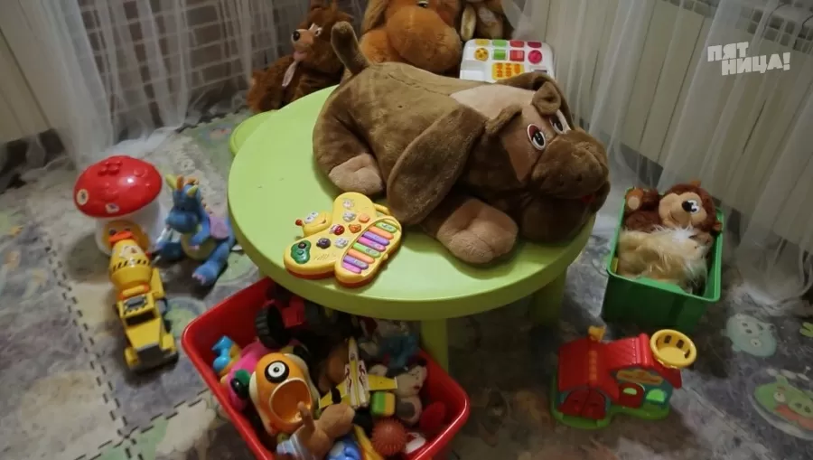 Почему Компот?