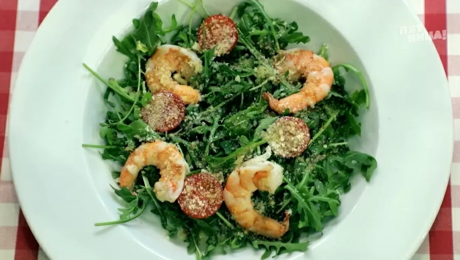 Что стало с Супер Рон, после реконструкции Константина и его команды.