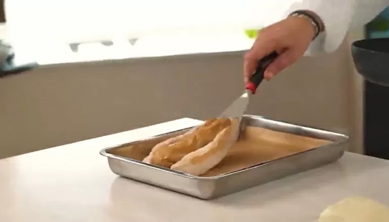 Хачапури из индейки - рецепт от Константина Ивлева