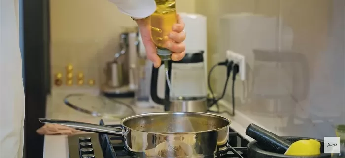 Бигос из мяса и капусты - рецепт от Константина Ивлева