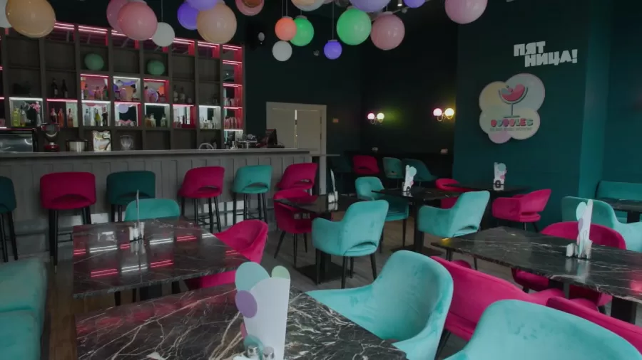 Что стало с Шали Вали, после реконструкции Константина и его команды.