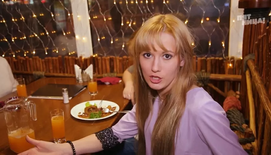 Справилось ли заведение Prim-Grill с полной посадкой?