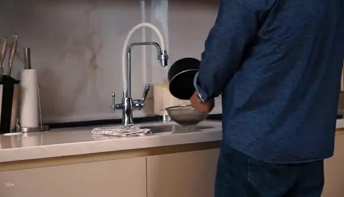 Капустно-картофельные котлеты с грибным соусом - рецепт от Константина Ивлева