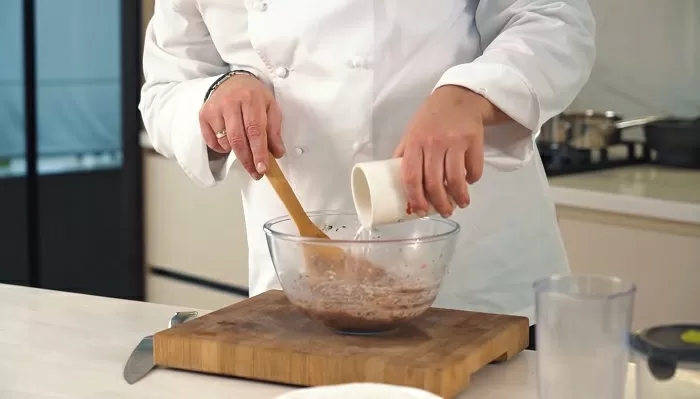 Чебуреки с мясом - рецепт от Константина Ивлева