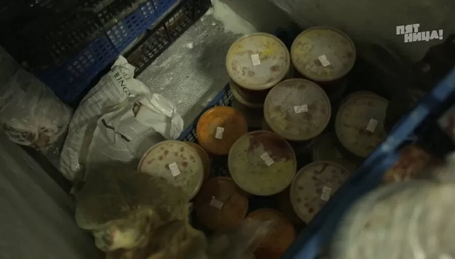 Замечания Константина Ивлева по Этаж