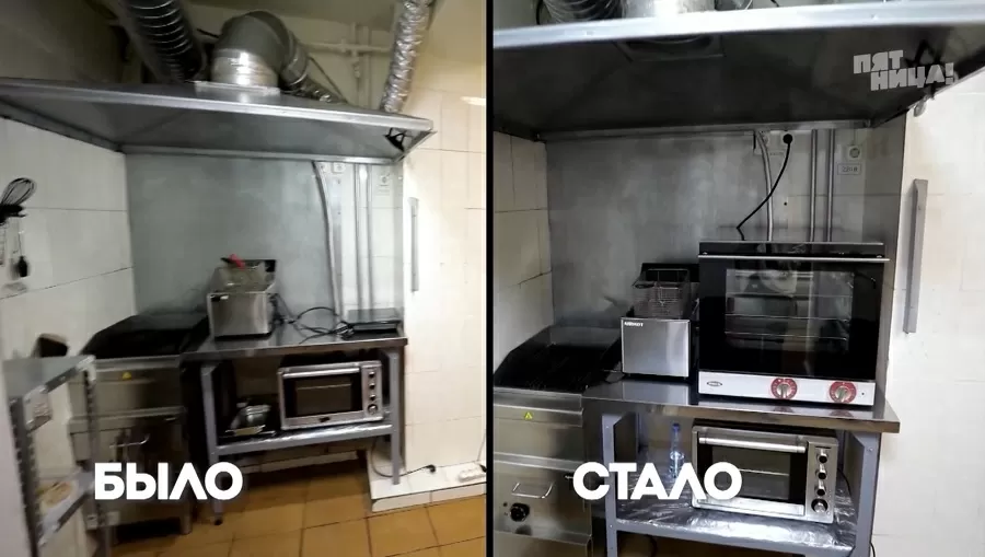 Что стало с Brutal, после реконструкции Константина и его команды.