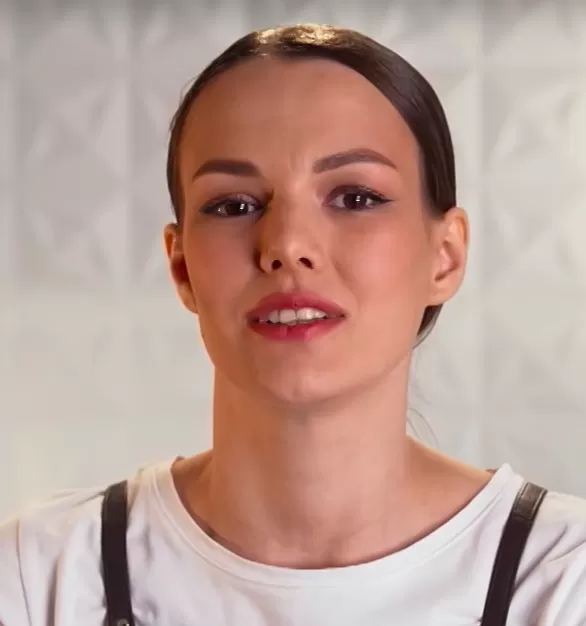 Елизавета Бокова