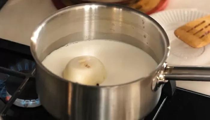 Лазанья - рецепт от Константина Ивлева