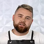 Александр Драница — , участник шоу «Молодые ножи» с Ивлевым Александр Драница — участник шоу «Молодые ножи» с Ивлевым