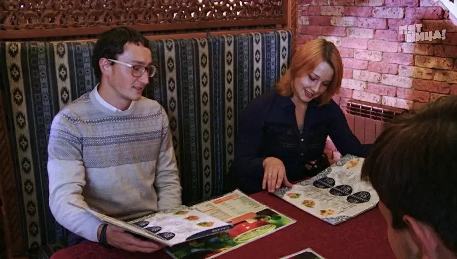 Справилось ли заведение Шафран с полной посадкой?