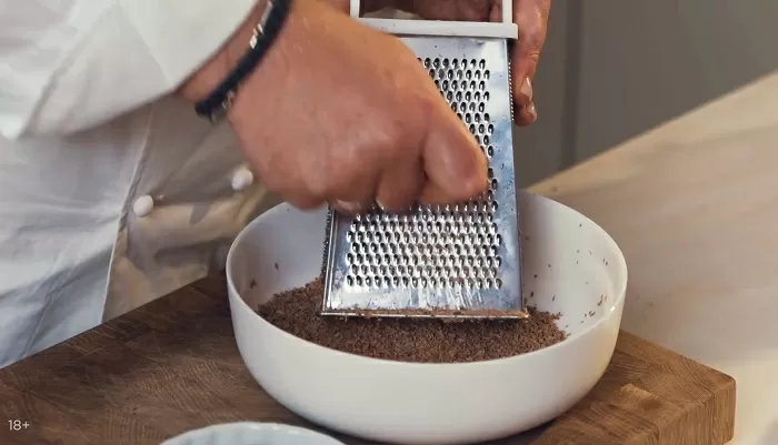 Тирамису - рецепт от Константина Ивлева