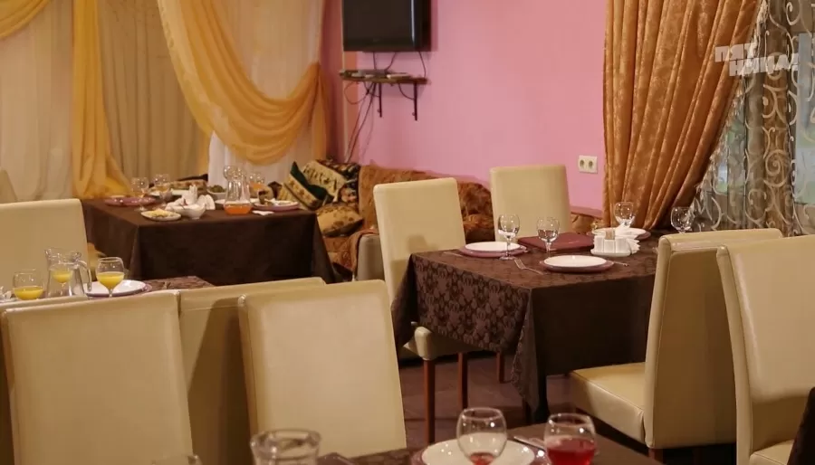 Почему Маракеш?