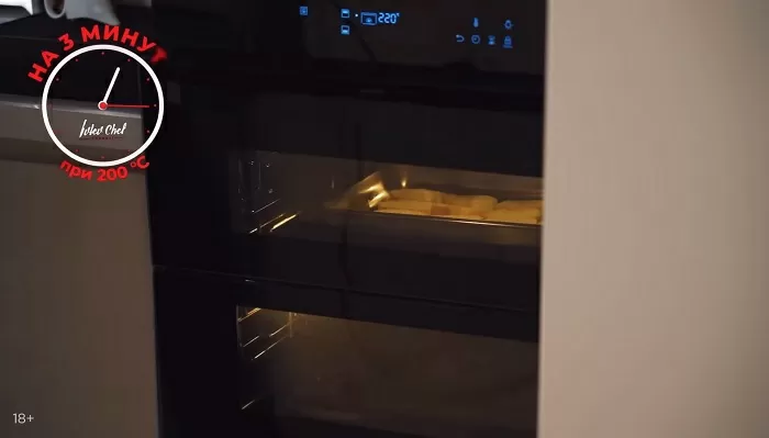 Креветки в сливочно-соевом соусе - рецепт от Константина Ивлева