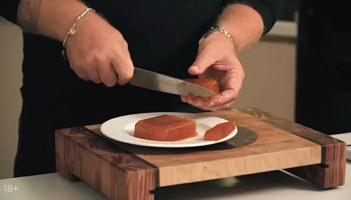 Круассаны - рецепт от Константина Ивлева