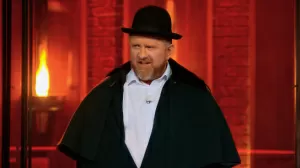 2 сезон 8 серия