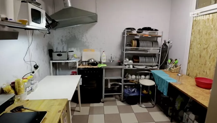 Замечания Константина Ивлева по Креветка