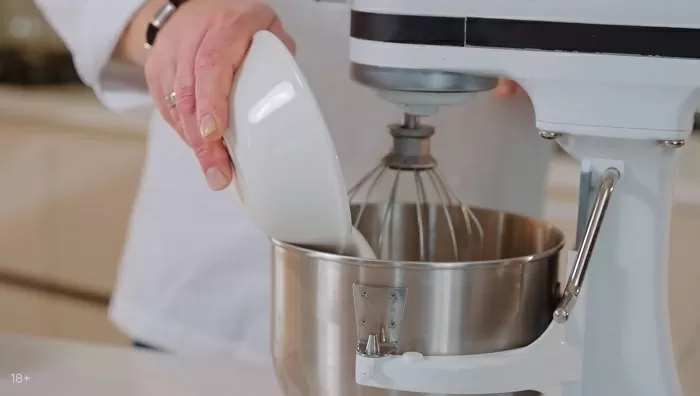 Чизкейк Сан-Себастьян - рецепт от Константина Ивлева