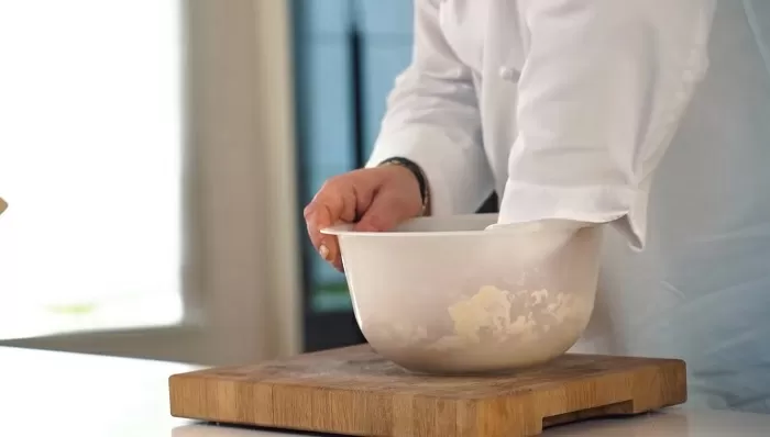 Чебуреки с мясом - рецепт от Константина Ивлева