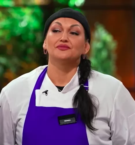 Ирина Радыгина — Домохозяйка, участник шоу «Полная посадка» с Ивлевым Ирина Радыгина — участник шоу «Полная посадка» с Ивлевым