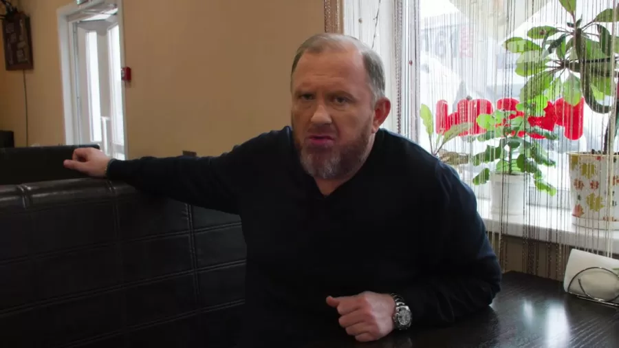 Замечания Константина Ивлева по Big Russian Burger