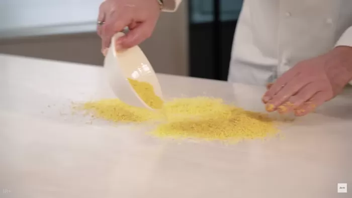 Котлеты куриные - рецепт от Константина Ивлева