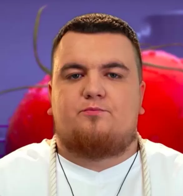 Егор Овсянников