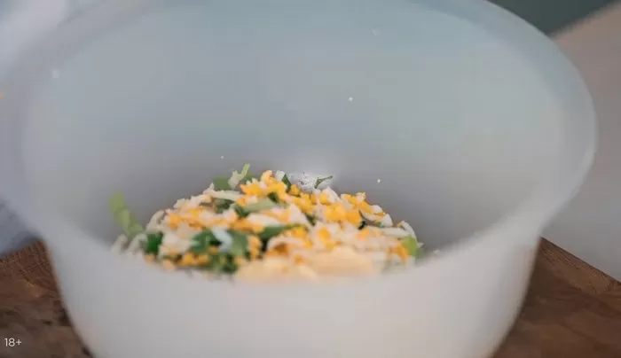 Сэндвич с тунцом - рецепт от Константина Ивлева