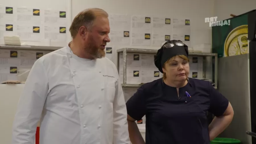 Справилось ли заведение Айвенго с полной посадкой?