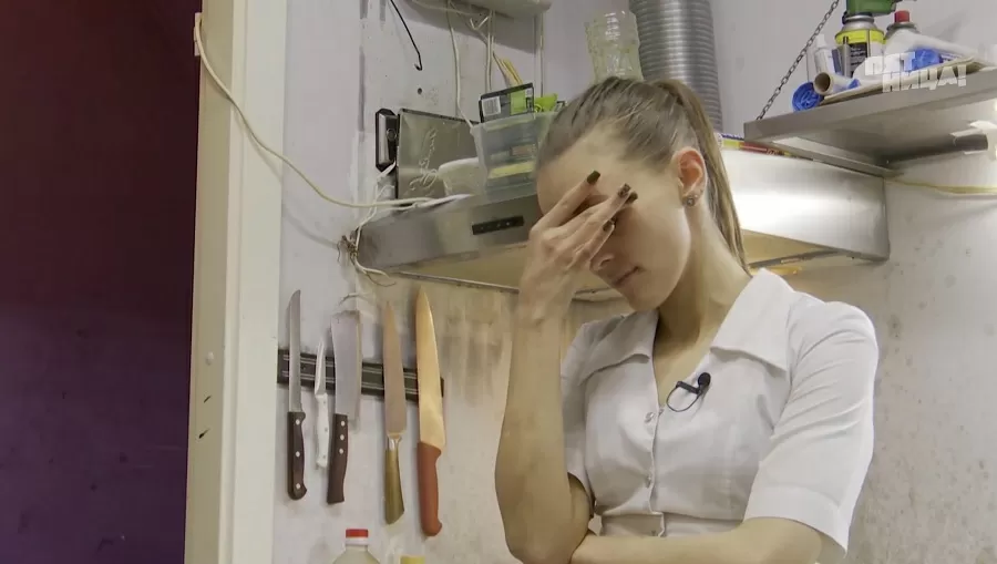 Какие проблемы были у Креветка до прихода Ивлева?