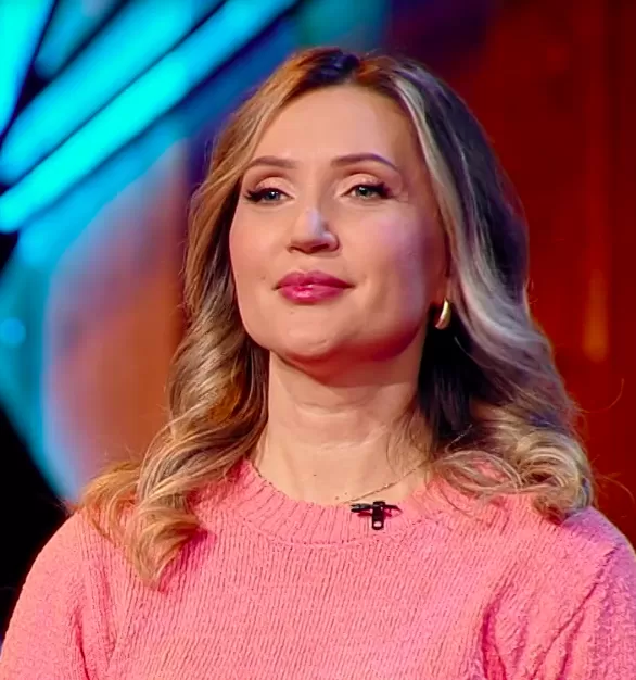 Елена Казанцева