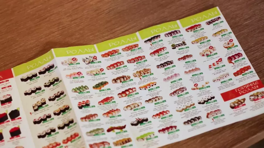 Почему Ё Бар?