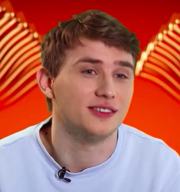 Вилен Алмадий