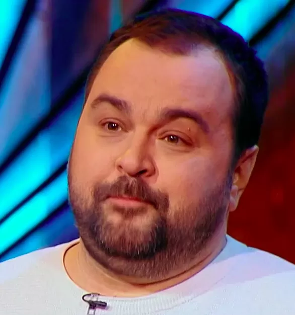 Андрей Пряничников
