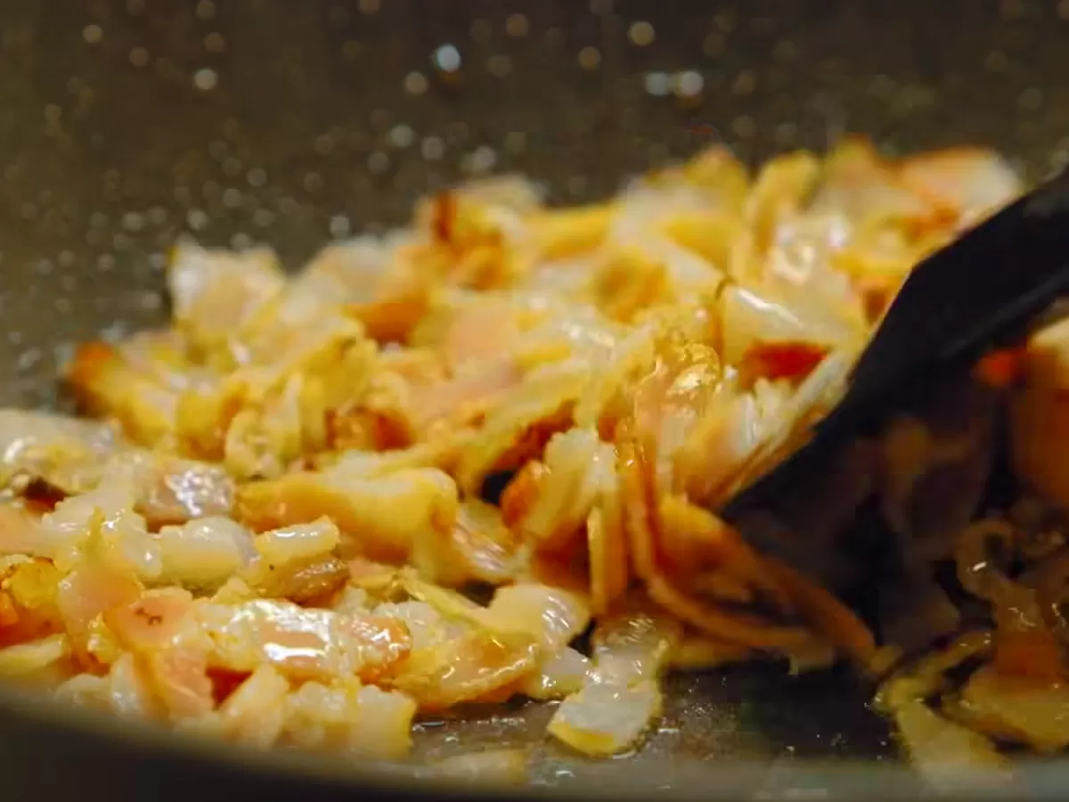 Картофельный торт - рецепт от Константина Ивлева