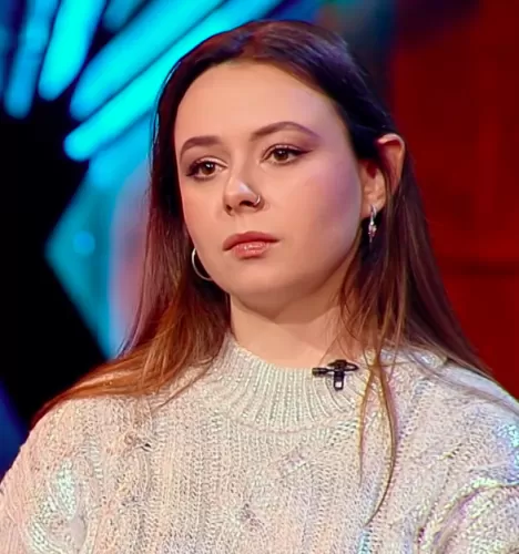 Екатерина Косенко — , участник шоу «Битва шефов» с Ивлевым Екатерина Косенко — участник шоу «Битва шефов» с Ивлевым