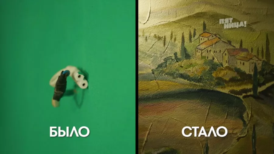 Что стало с Пивной офис, после реконструкции Константина и его команды.