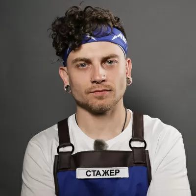 Евгений Портнов