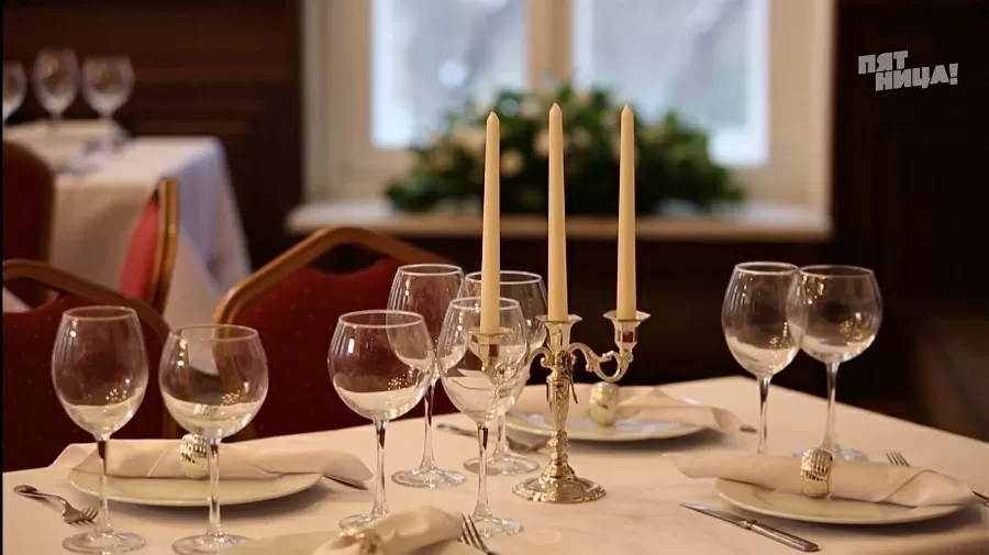 Что стало с Петров двор, после реконструкции Константина и его команды.