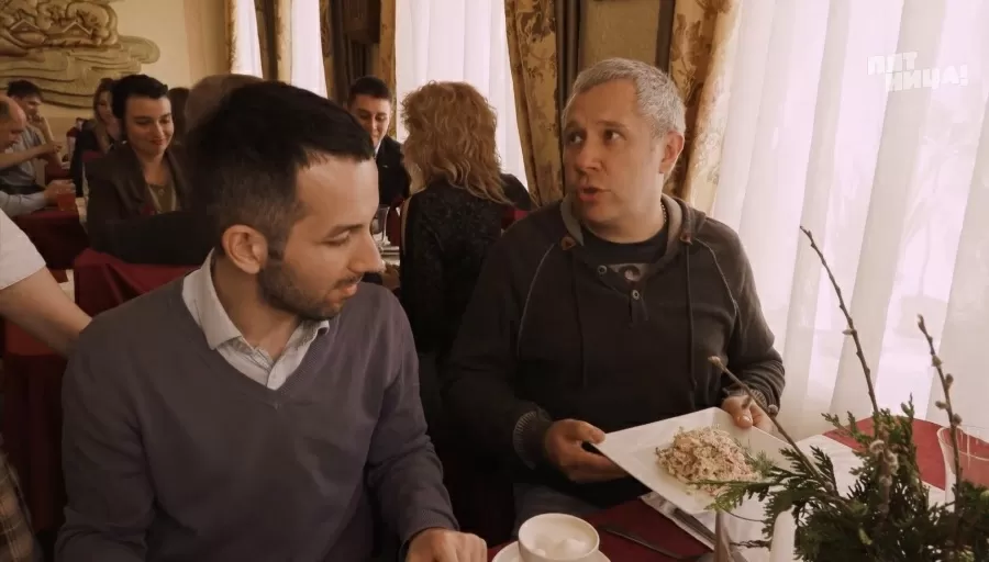 Справилось ли заведение Покровские ворота с полной посадкой?