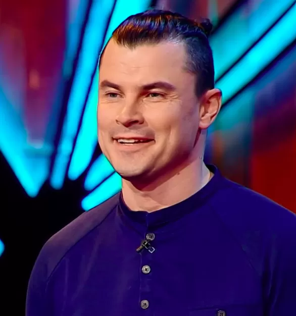 Иван Лучкин