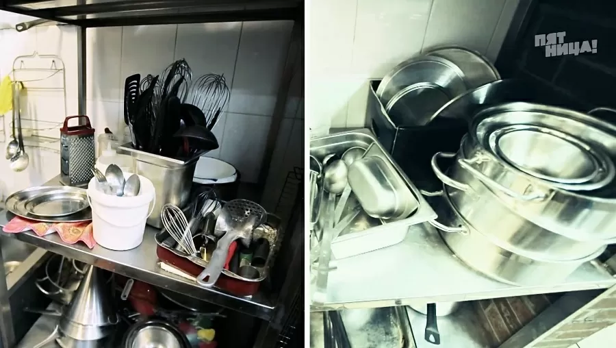 Что стало с Репин, после реконструкции Константина и его команды.